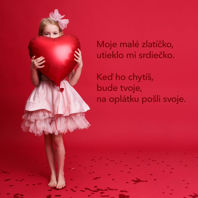 Valentínske fotenie